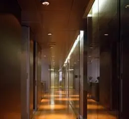 Forros Modulados – Tile Tegular